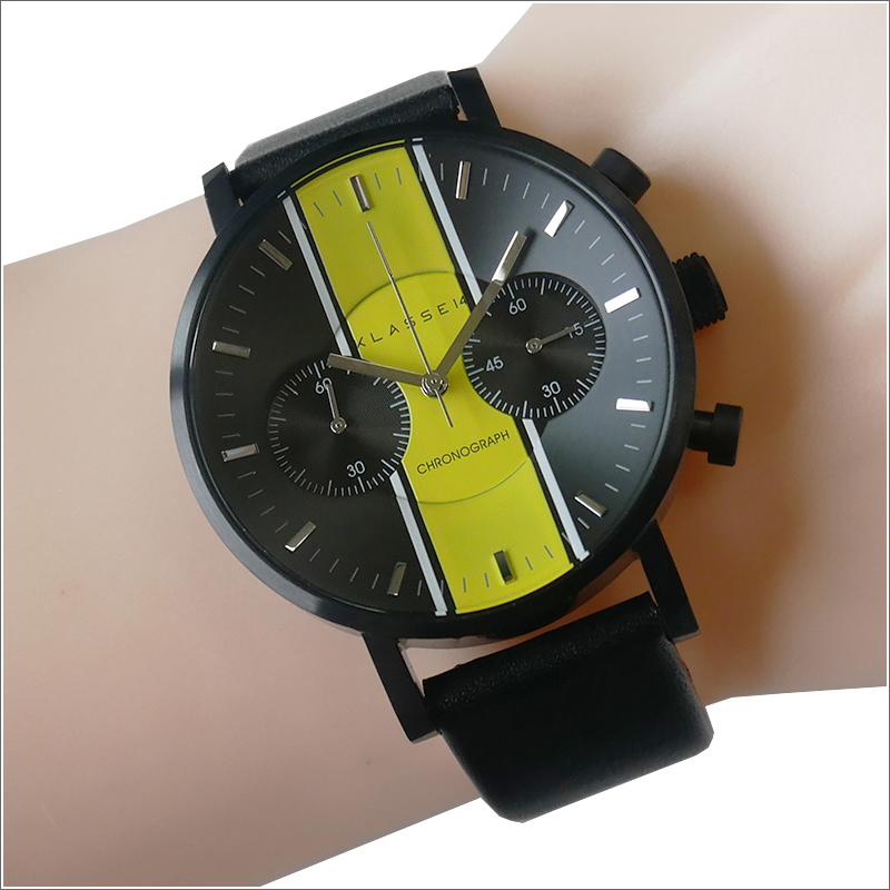 【新品】クラス14 KLASSE14 レディース 腕時計 VO15CH008M