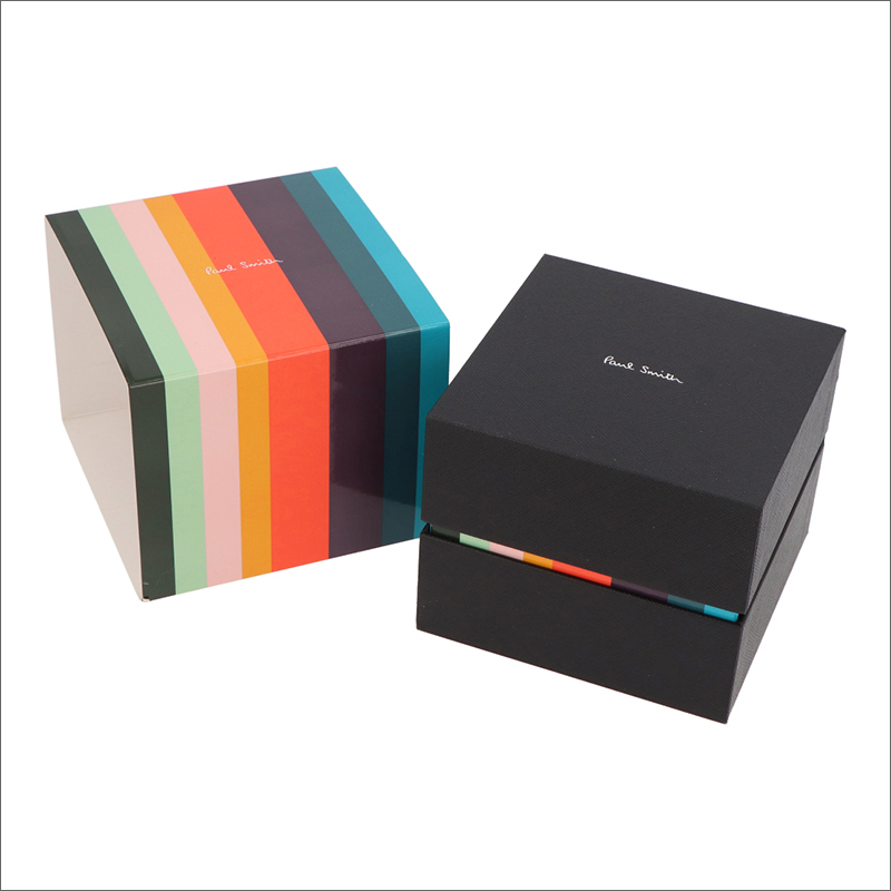 PAUL SMITH CLOSED EYES KH2-821-90