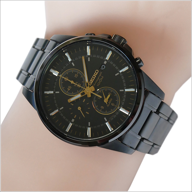 完売】 Seiko 腕時計 メンズ 時計 - www.bestcheerstone.com